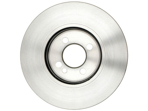 Raybestos Brakes Disc Brake Rotor 980605 - view 2