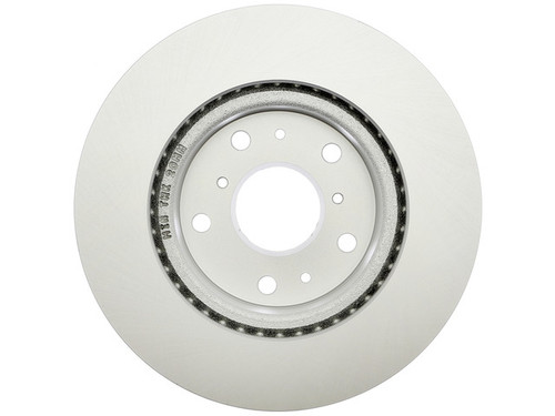 Raybestos Brakes Disc Brake Rotor P/N:980611FZN