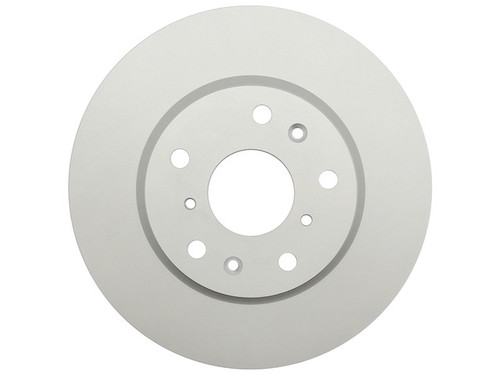 Raybestos Brakes Disc Brake Rotor P/N:980611FZN