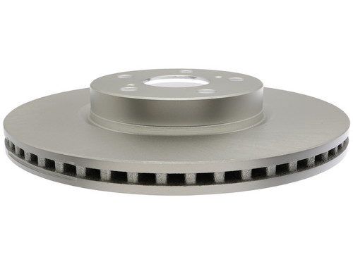 Raybestos Brakes Disc Brake Rotor P/N:980629FZN