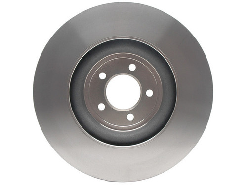 Raybestos Brakes Disc Brake Rotor P/N:980646