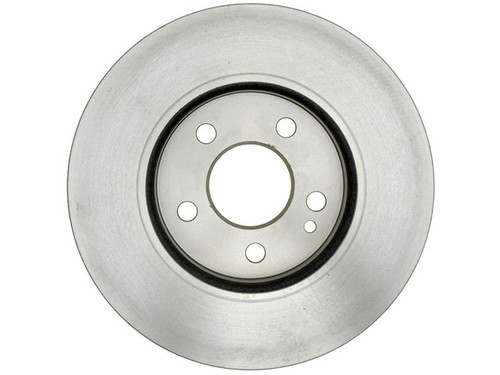 Raybestos Brakes Disc Brake Rotor 980668 - view 2