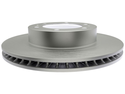 Raybestos Brakes Disc Brake Rotor P/N:980670FZN