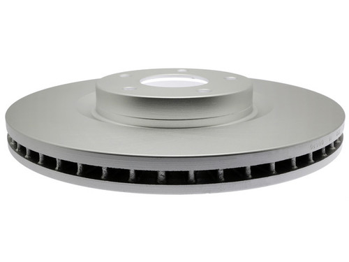 Raybestos Brakes Disc Brake Rotor P/N:980700FZN