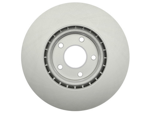 Raybestos Brakes Disc Brake Rotor 980700FZN - view 2