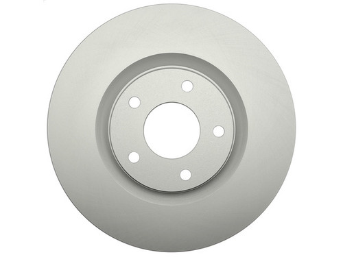 Raybestos Brakes Disc Brake Rotor 980700FZN - view 3