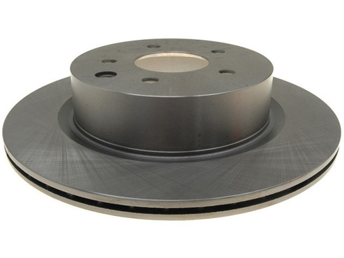 Raybestos Brakes Disc Brake Rotor P/N:980710R