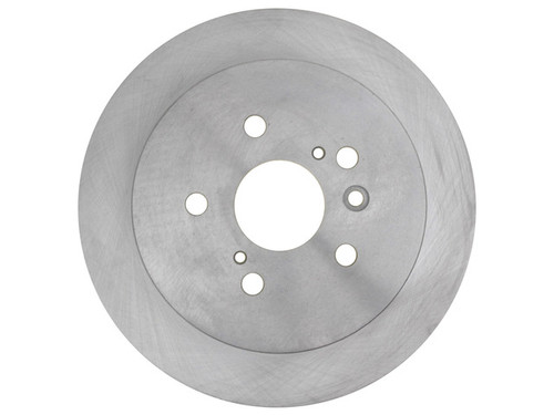 Raybestos Brakes Disc Brake Rotor P/N:980727R