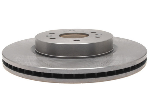 Raybestos Brakes Disc Brake Rotor P/N:980735R