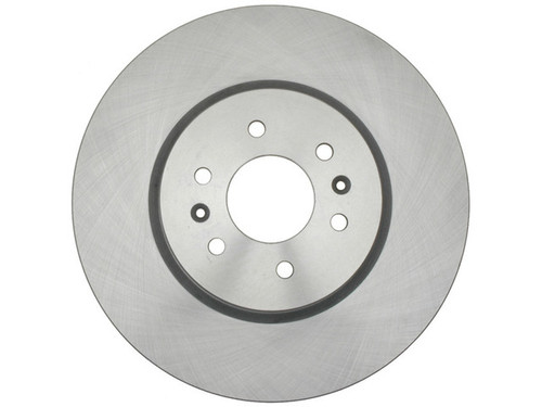 Raybestos Brakes Disc Brake Rotor P/N:980735R