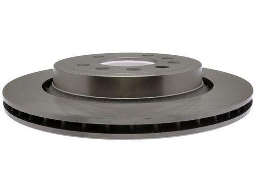 Raybestos Brakes Disc Brake Rotor P/N:980740R