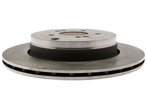 Raybestos Brakes Disc Brake Rotor 980772R