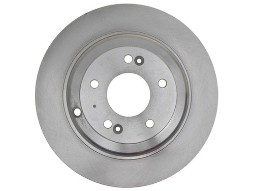 Raybestos Brakes Disc Brake Rotor P/N:980773R