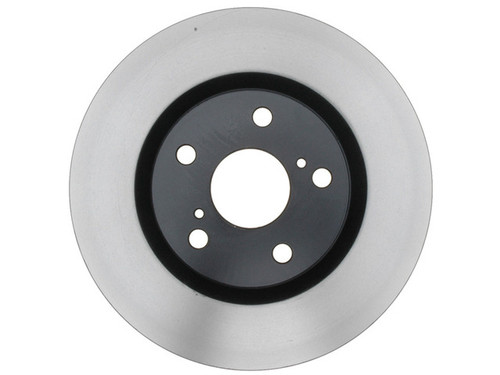 Raybestos Brakes Disc Brake Rotor P/N:980781