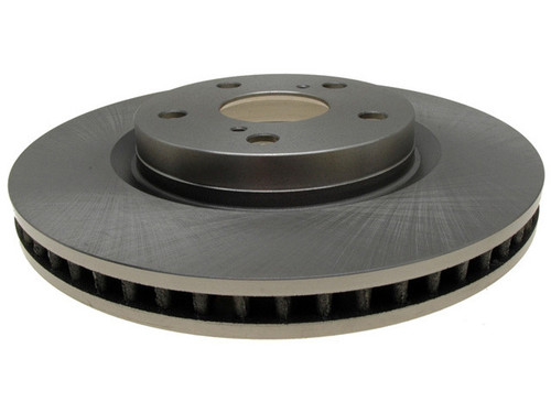 Raybestos Brakes Disc Brake Rotor P/N:980781R