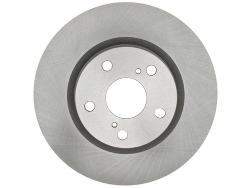 Raybestos Brakes Disc Brake Rotor P/N:980781R
