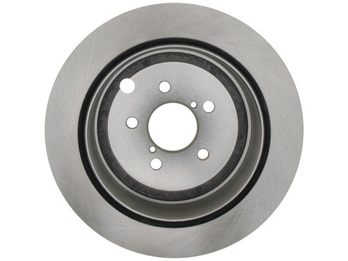 Raybestos Brakes Disc Brake Rotor P/N:980785R