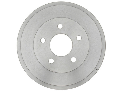 Raybestos Brakes Brake Drum P/N:9808R
