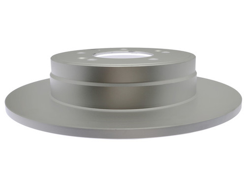 Raybestos Brakes Disc Brake Rotor P/N:980902FZN