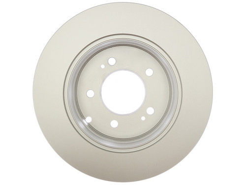 Raybestos Brakes Disc Brake Rotor P/N:980902FZN