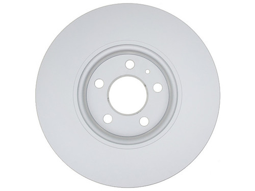 Raybestos Brakes Disc Brake Rotor P/N:980941FZN