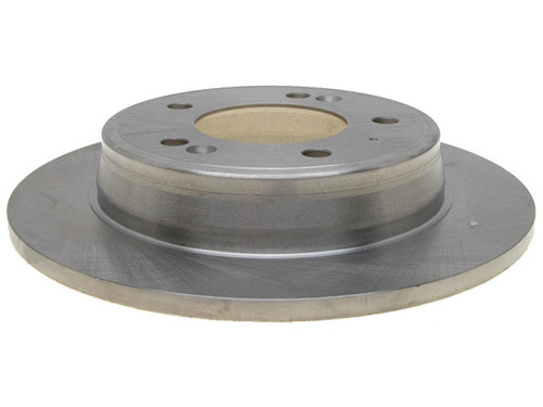 Raybestos Brakes Disc Brake Rotor 980957R