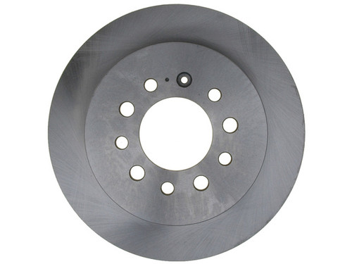 Raybestos Brakes Disc Brake Rotor 980959R - view 3
