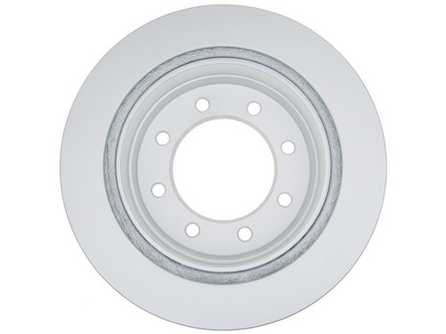 Raybestos Brakes Disc Brake Rotor P/N:980974