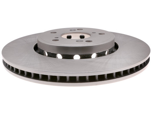 Raybestos Brakes Disc Brake Rotor P/N:981021R