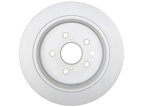 Disc Brake Rotor fits 2014-2015 Lexus IS250  RAYBESTOS