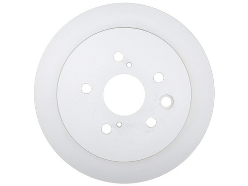 Disc Brake Rotor fits 2014-2015 Lexus IS250  RAYBESTOS