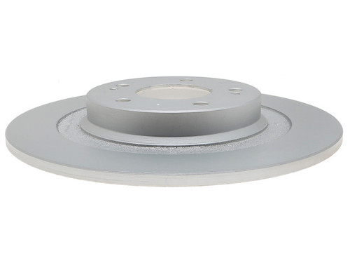Raybestos Brakes Disc Brake Rotor P/N:981056FZN