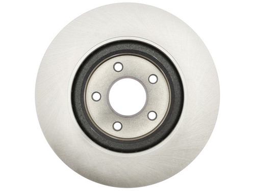 Raybestos Brakes Disc Brake Rotor 981057R - view 2