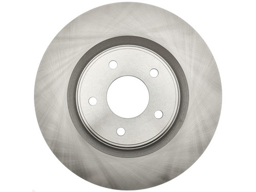 Raybestos Brakes Disc Brake Rotor 981057R - view 3
