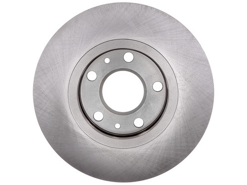 Raybestos Brakes Disc Brake Rotor 981196R - view 2