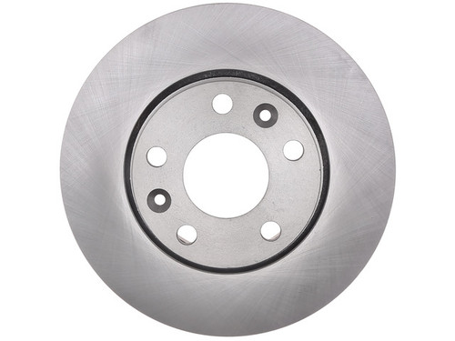 Raybestos Brakes Disc Brake Rotor 981196R - view 3