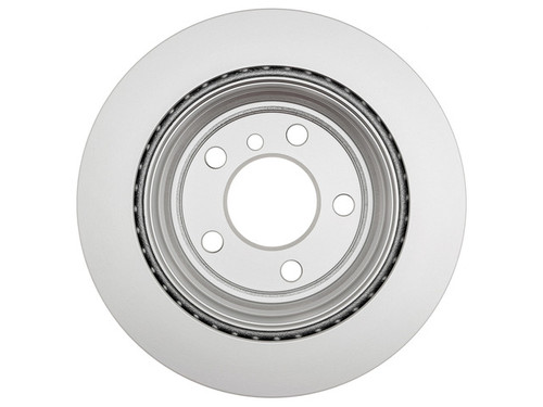 Raybestos Brakes Disc Brake Rotor P/N:981214FZN