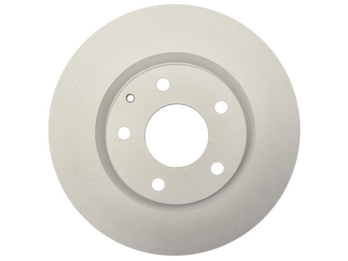 Raybestos Brakes Disc Brake Rotor P/N:981421FZN