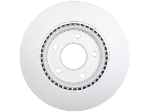 Raybestos Brakes Disc Brake Rotor 981470 - view 2