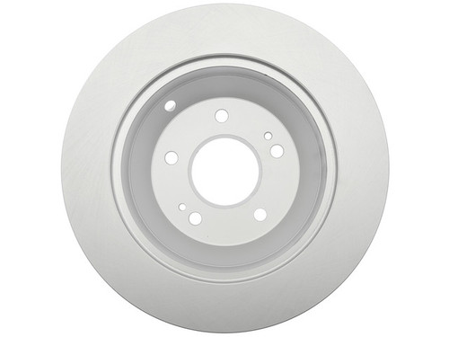 Raybestos Brakes Disc Brake Rotor P/N:981581FZN