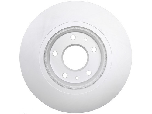 Raybestos Brakes Disc Brake Rotor P/N:981773