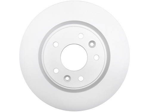 Raybestos Brakes Disc Brake Rotor P/N:981773