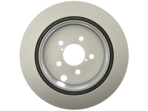 Raybestos Brakes Disc Brake Rotor P/N:981787