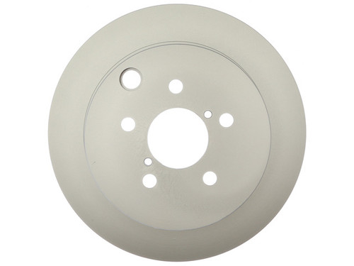 Raybestos Brakes Disc Brake Rotor P/N:981787