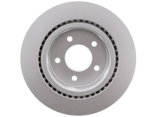 Raybestos Brakes Disc Brake Rotor P/N:981814FZN