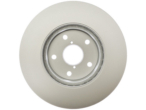 Raybestos Brakes Disc Brake Rotor 981957 - view 2