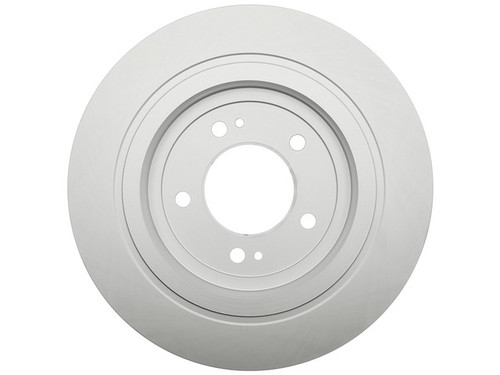 Raybestos Brakes Disc Brake Rotor P/N:981987FZN