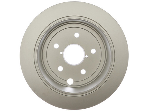 Raybestos Brakes Disc Brake Rotor P/N:982044