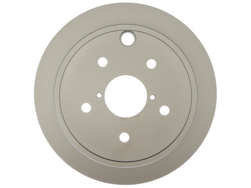 Raybestos Brakes Disc Brake Rotor 982044 - view 3