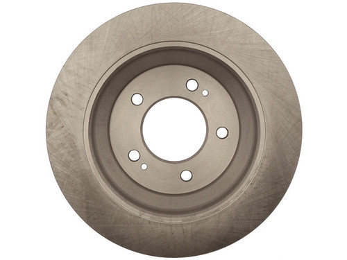 Raybestos Brakes Disc Brake Rotor P/N:982049R